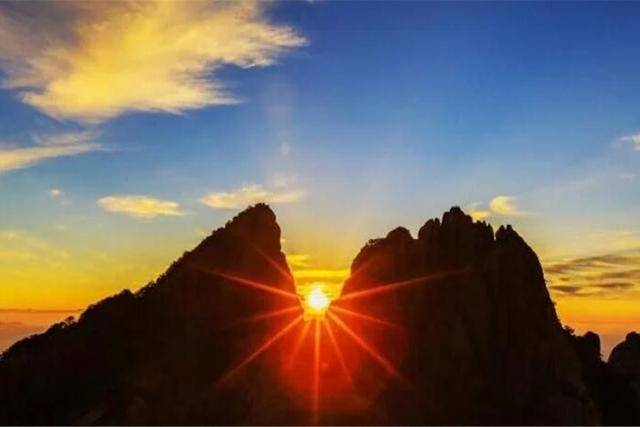 原创中国最神奇的村庄一天可以看到三次日出村子就在云南丽江