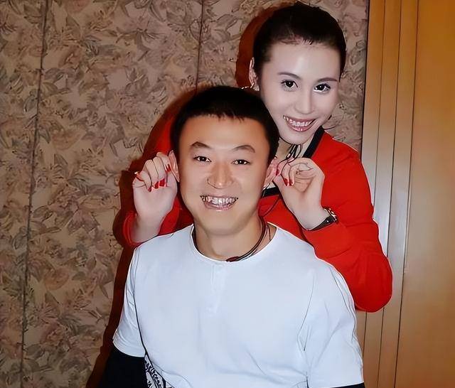 与国乒初恋分手,33岁马琳迎娶体操女神,如今成刘国梁最可靠帮手