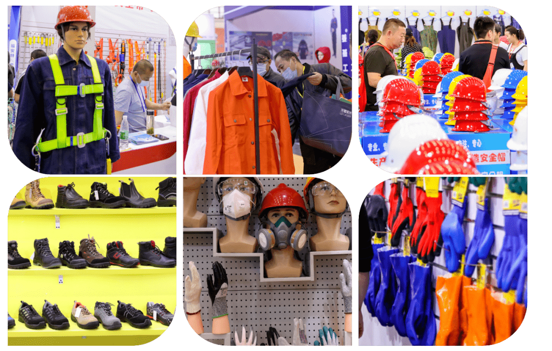 定档2022郑州劳保展定于9月79日在郑州国际会展中心举办