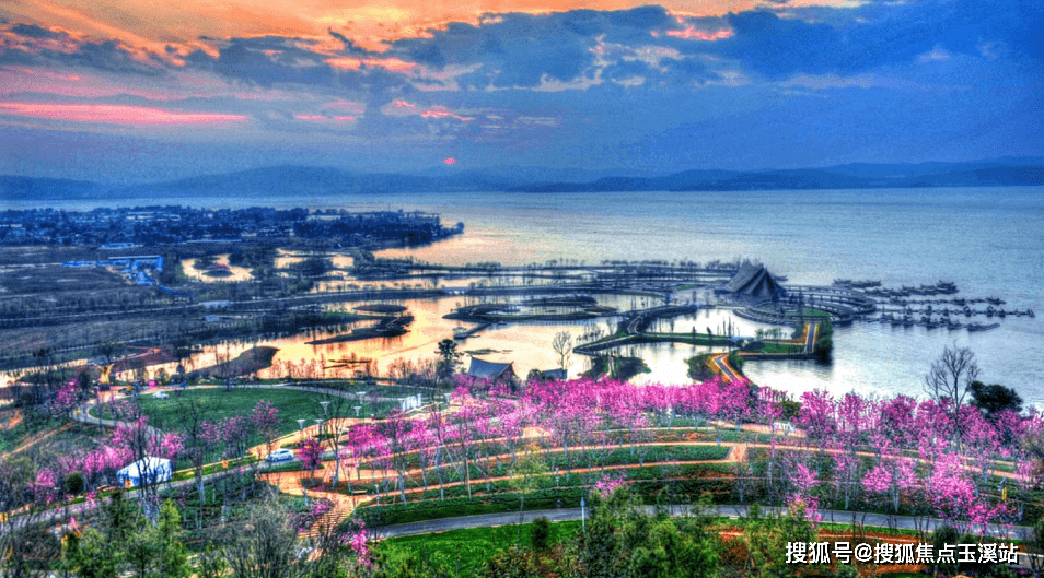 雲南一站式旅遊目的地:豐富多彩的雲南·快樂世界,民族部落,溫泉別墅