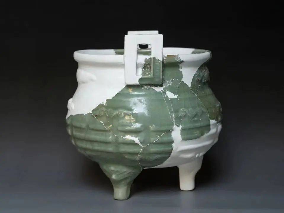 龙泉青瓷,从宋朝出发_人类_龙窑_陶瓷