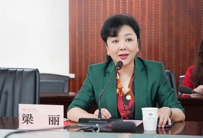 西安翻译学院与陕西人民艺术剧院举行签约仪式_发展_现况_李宣