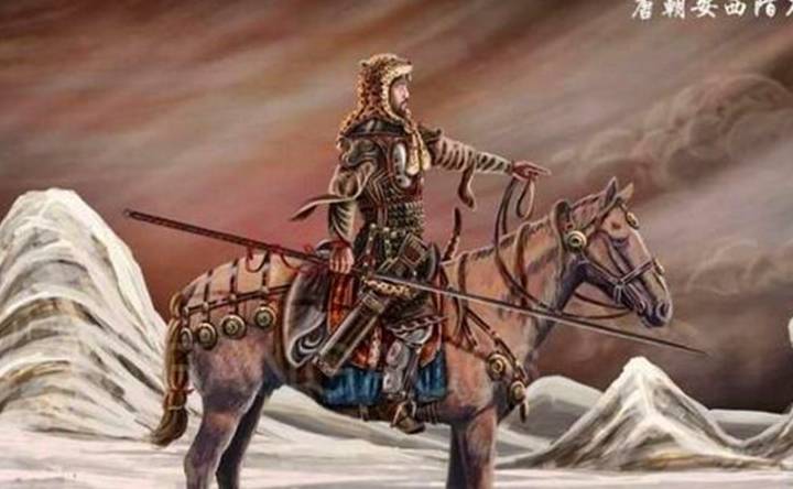 历史上唐朝"天宝十节度使"的设立,究竟正确吗?_王朝_唐玄宗_地区