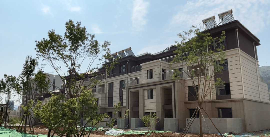 国创融园2022年置业选稳健国企盘实力保值更靠谱