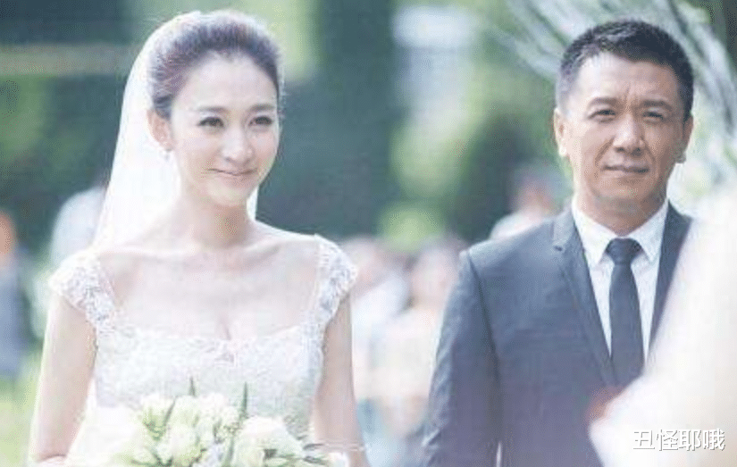 原创娱乐圈有种友谊叫你嫁不出去，我就娶你，还真的有一对成功实现