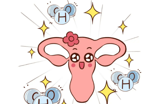 我们都知道,卵巢分泌的是雌性激素,如果体内的雌激素不平衡,不稳定