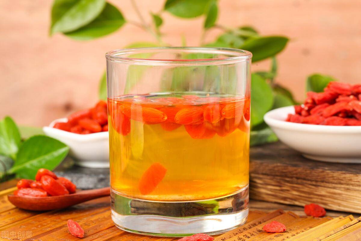 红枣枸杞酒的做法3年泡酒心得分享给你 - 哔哩哔哩