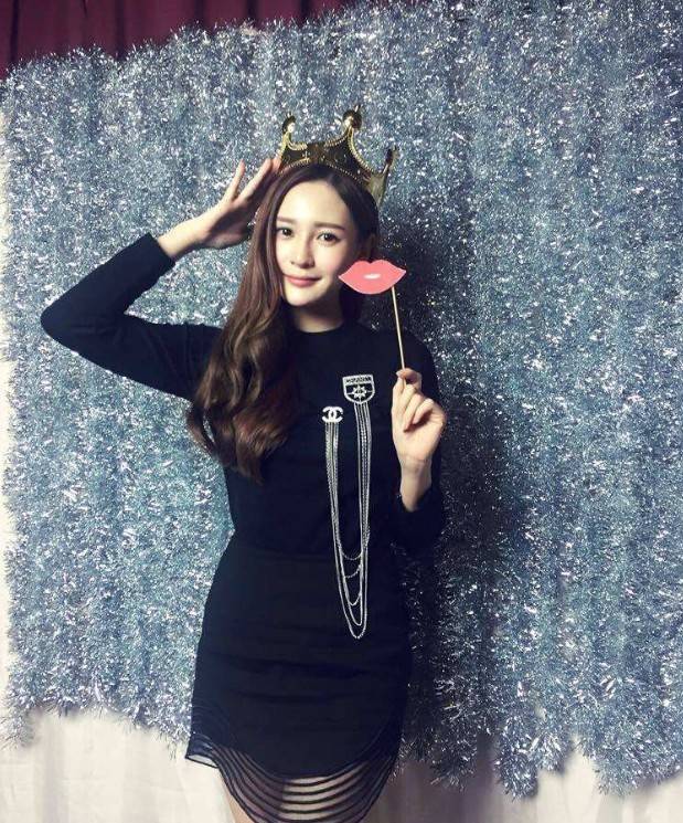 黄诗棋_网友_因为