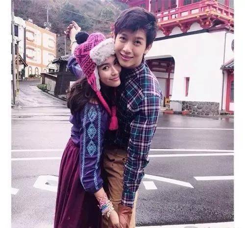 很喜欢泰剧,于是就迷上这对真情侣_jui_爱情_对方