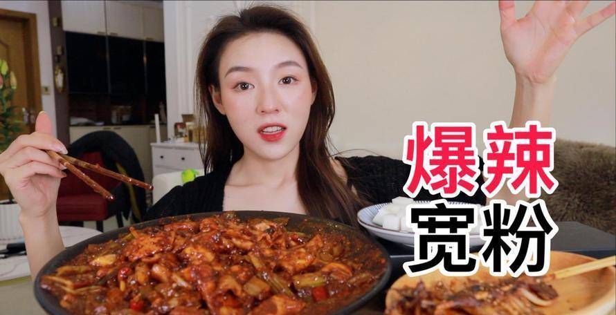 抖音十大美食网红排行榜_抖音美食网红博主_抖音网红美食