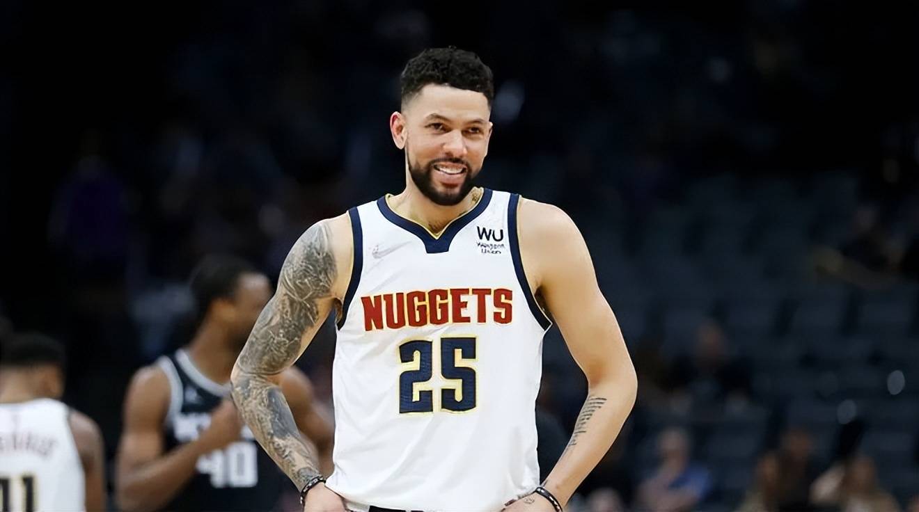 原创干起来了美记洛杉矶湖人对自由球员小里弗斯非常感兴趣