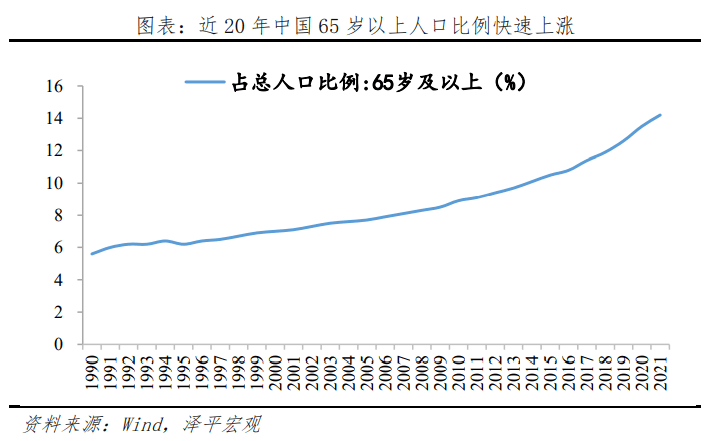 中国老龄化研究报告2022【老吾老以及人之老】_养老_支柱_人口