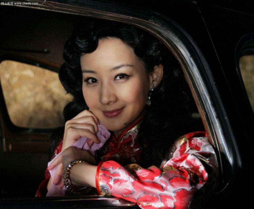 原创河南人的骄傲盘点能够代表河南省的10大美女明星