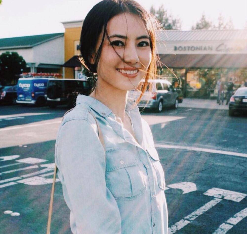 原创河北籍女演员特点邓丽君赵丽颖甜美可爱高圆圆范玮琪时尚御姐