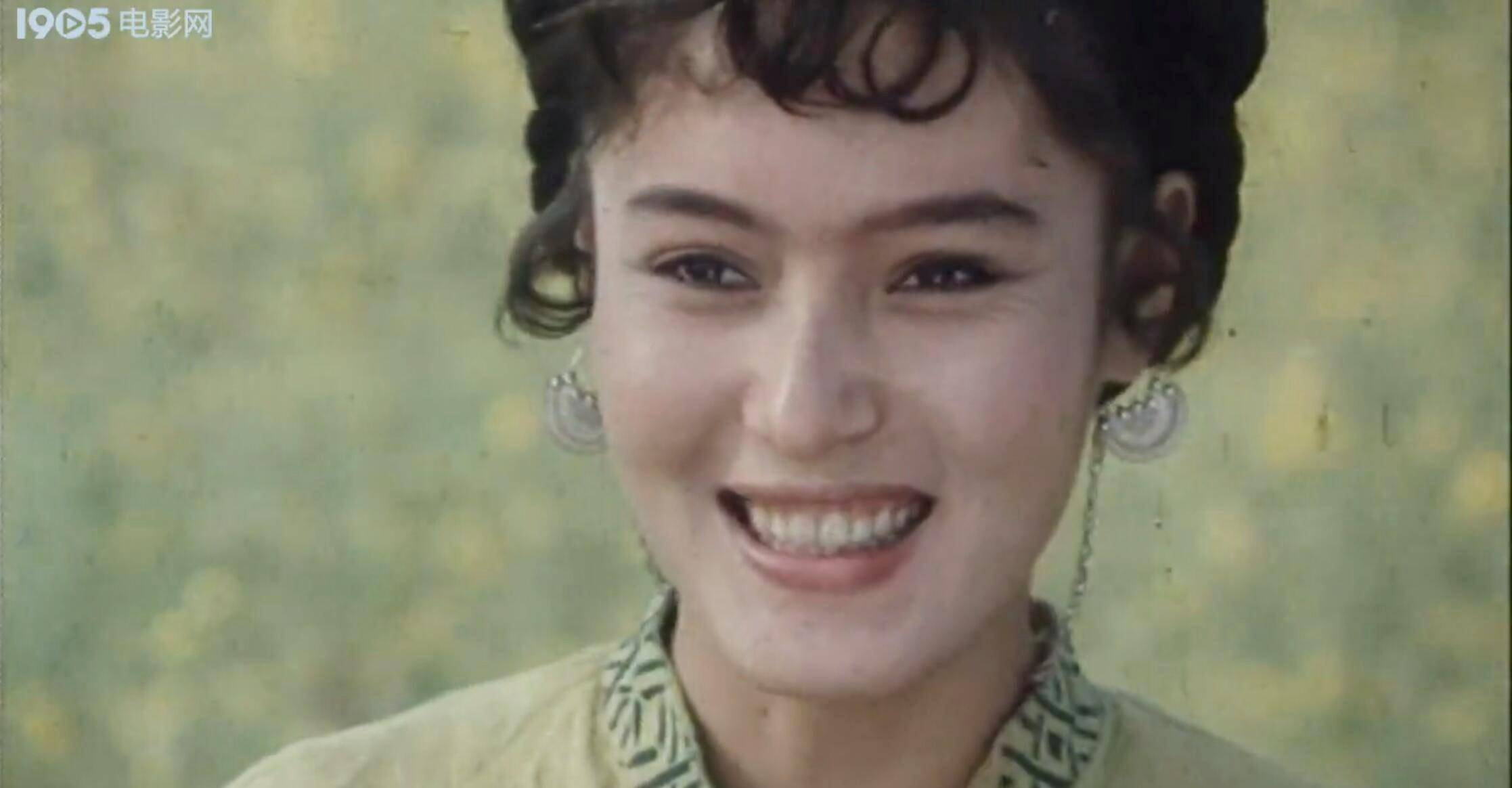 八版香香公主颜值对比谁对得起金庸笔下第一美谁在硬凑