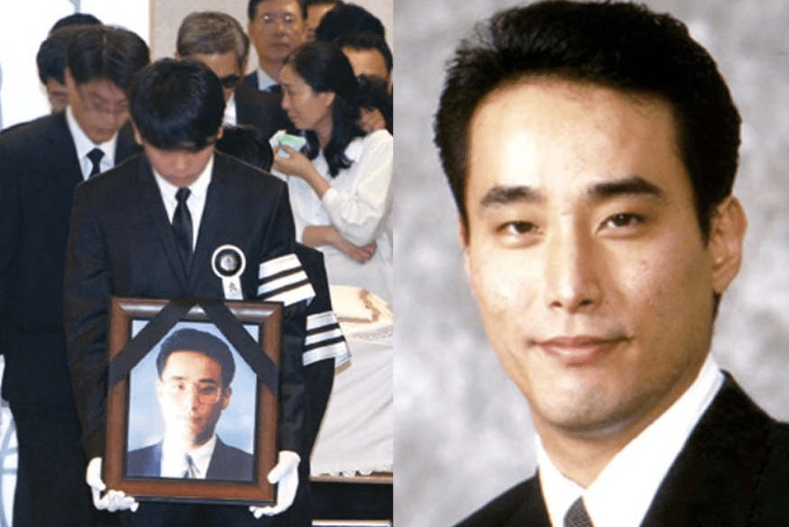 李在宽在2003年因非法借贷被判入狱3年,缓刑5年,后来还被李健熙任命为