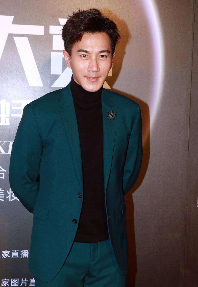 从刘恺威的评价中,能看出一丝端倪_魏大勋_自然_官宣