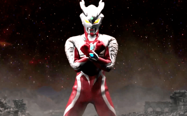 形态最多的奥特曼是谁?迪迦9种排第三,赛罗11种只排第二!