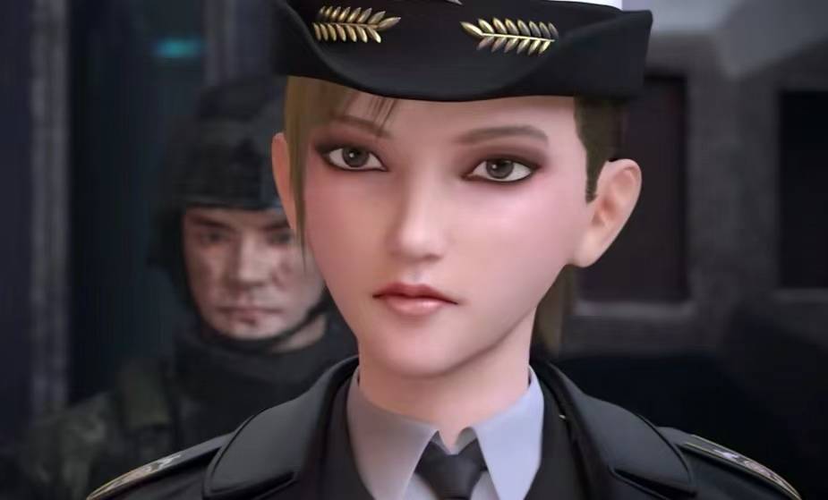 原创雄兵连导演发声蔷薇不会成为新的恶魔女王三王的结局已经被改