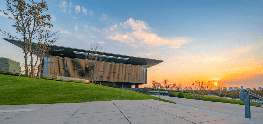 济宁市文化中心显城市文化之美_群众艺术馆_活动_功能