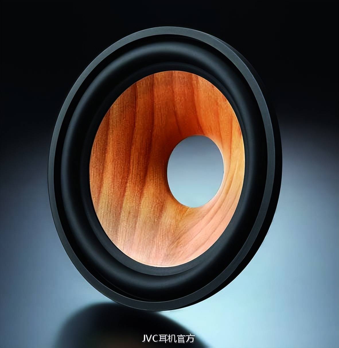 hifi圈的"苹果",jvc全球首款木质振膜真无线旗舰降噪耳机体验