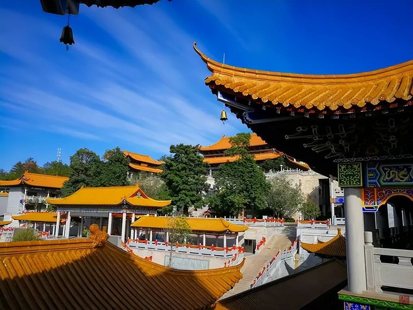 千佛塔寺,被称作中华传统文化艺术的瑰宝