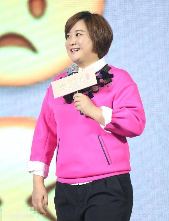 原创贾玲自曝年轻时候是校花本来不信看到18岁照片后我懂了