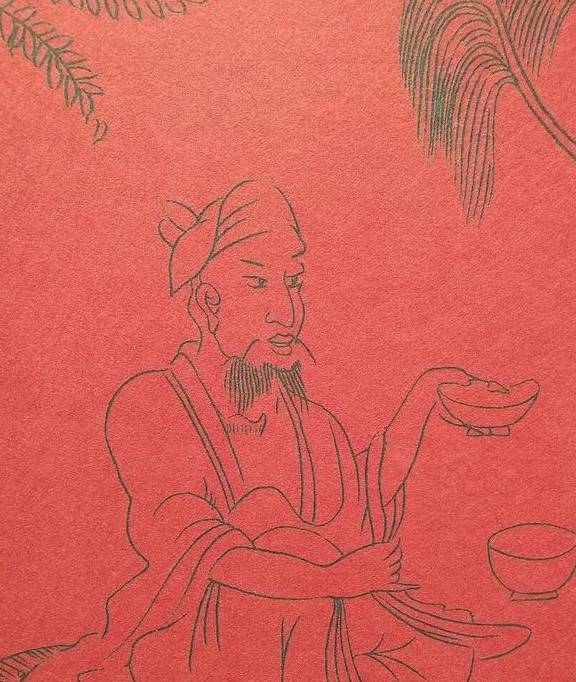 嵇康的儿子嵇绍是晋朝的大忠臣_司马衷_山涛_晋武帝司马炎