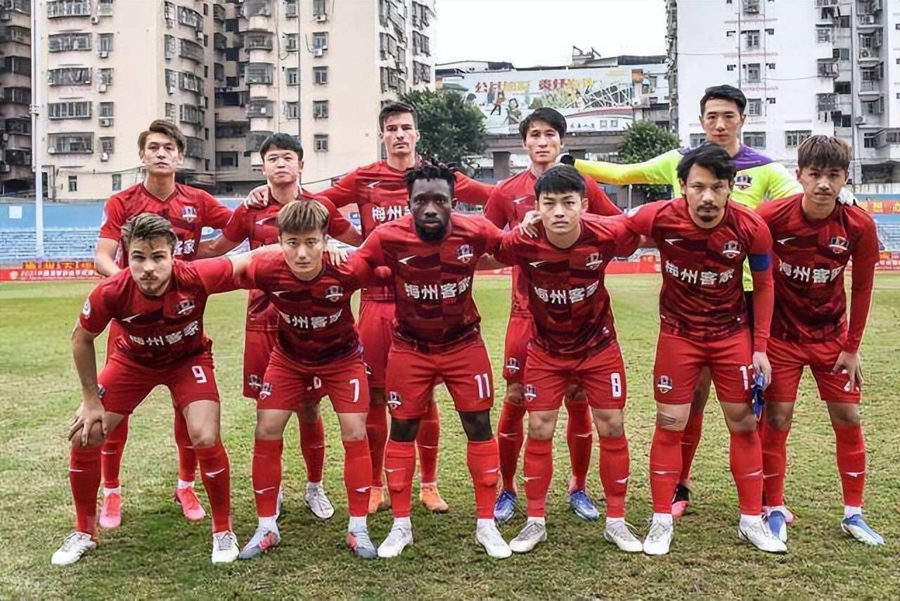 原创中超前瞻深圳vs沧州雄狮梅州客家vs北京国安