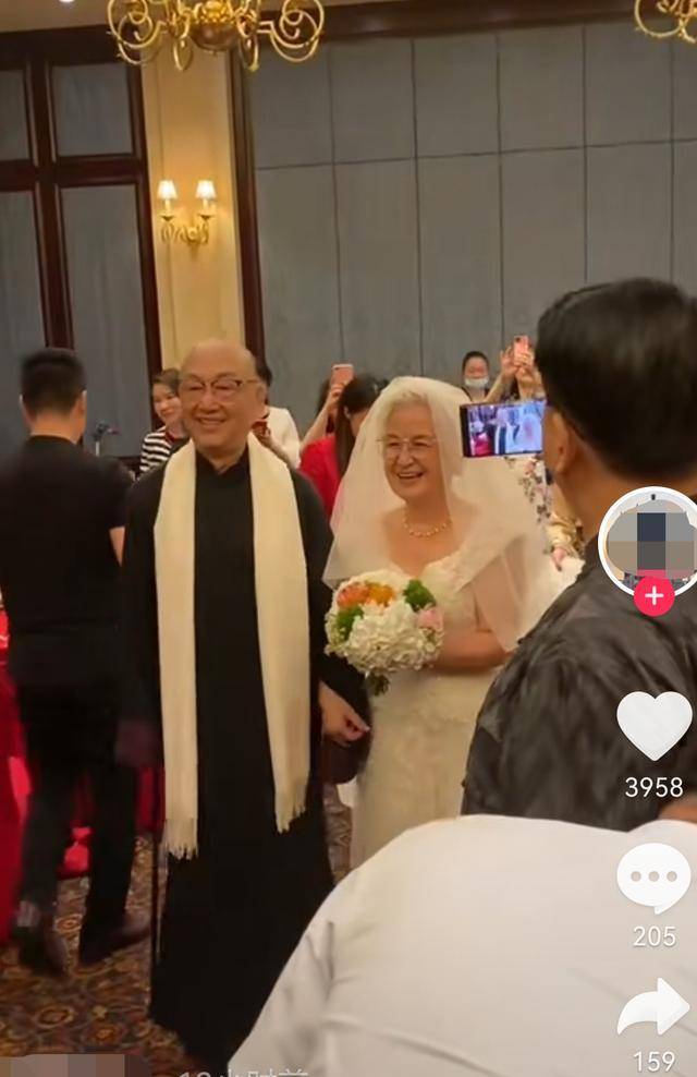 原创乔榛曾八次与死神擦肩而过妻子的悉心照料是坚持下去的动力