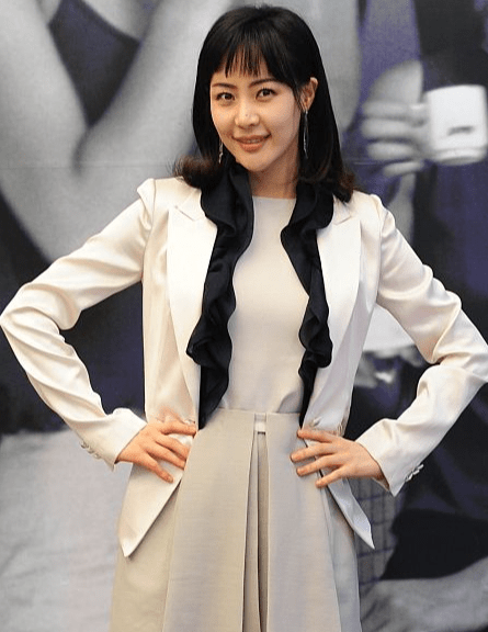 原创疑韩星蔡英仁被老公当街追杀事发前三度报警男方曾自杀未遂