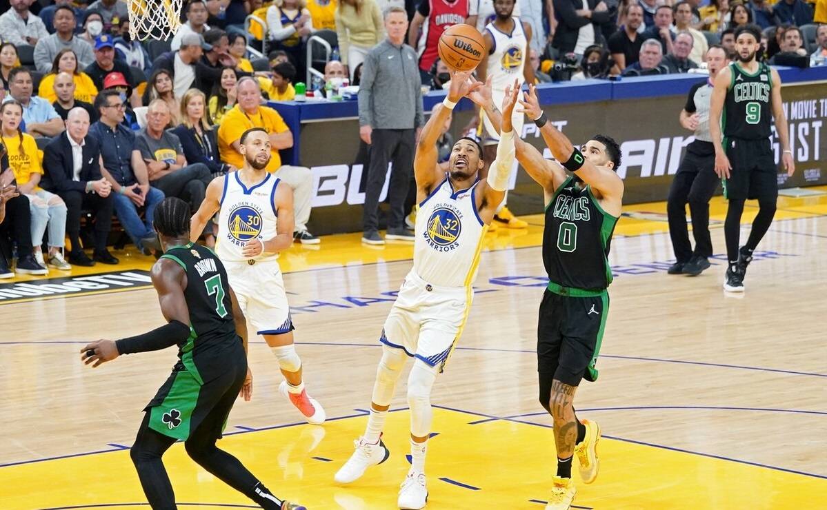 2022nba總決賽凱爾特人vs勇士第六場預測比賽在哪裡直播觀看