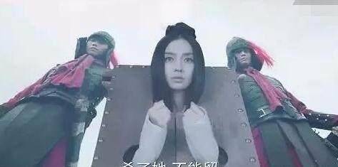 霍思燕霍思燕在一部古装戏中的囚服造型可以说是最不像的了,这么干净