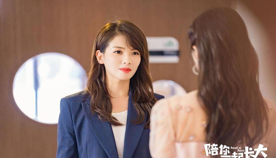 《陪你一起长大》林芸芸秘密即将曝光,苏醒期待,顾家伟崩溃_林彩云