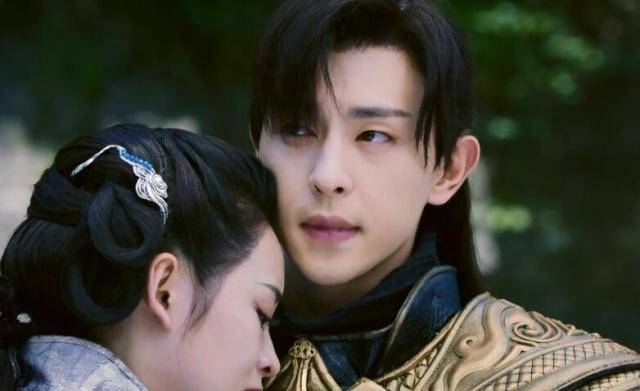 《香蜜》中反派穗禾的一生是否"可恨之人也有可怜之处"?