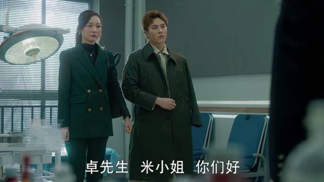 原创爱上特种兵四对cp三对甜米谷和卓然前路艰难