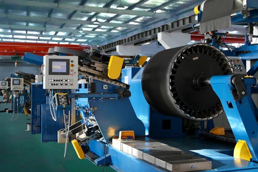 联农教你如何选择高品质三角带