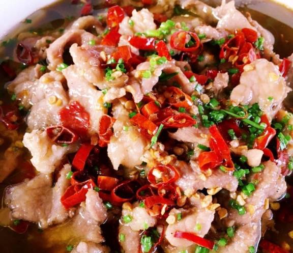 原创
做水煮肉片时,很多人不注意这一步,难怪做出来的肉不香还很硬