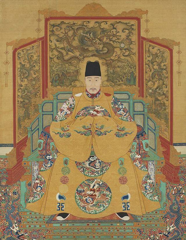 原创明朝曾有明太宗称号持续100多年最后怎么没了