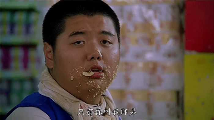 10位胖子:洪金宝能打,郑则仕会演,王天林地位比较高_王晶_影片_电影