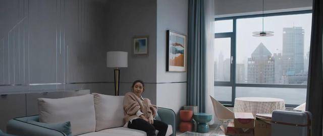 原创理想之城才懂30岁吴红玫爱上60岁赵显坤是最狠的算计