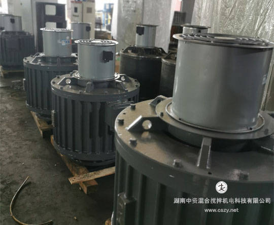 永磁同步電機屬於交流還是直流湖南中資永磁變頻電機