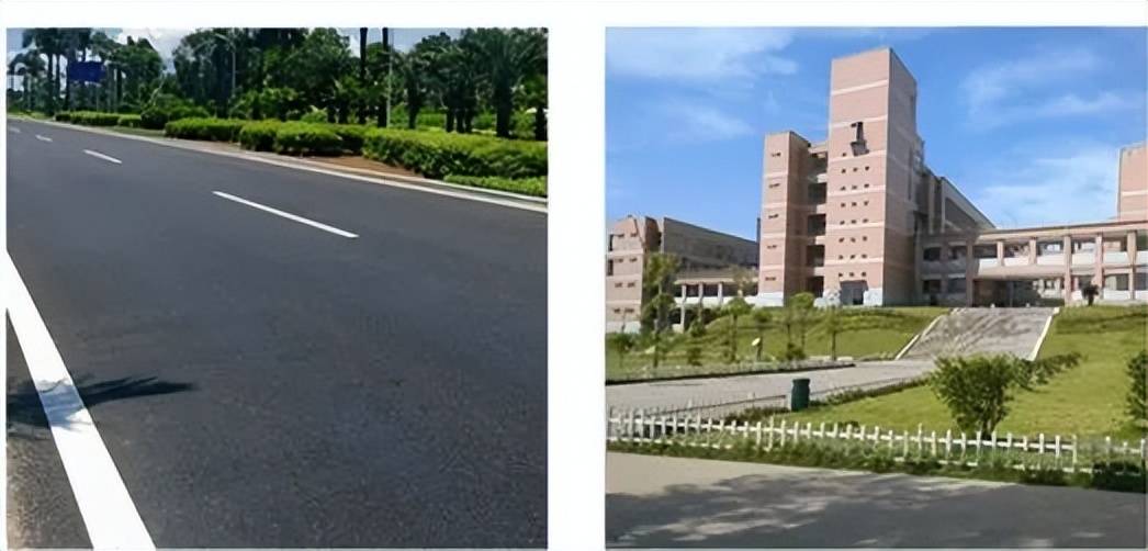 锦程新能源环卫车系列 小型道路清扫车在哪些场所适用 可以清扫哪些垃圾 应中 向后 效果