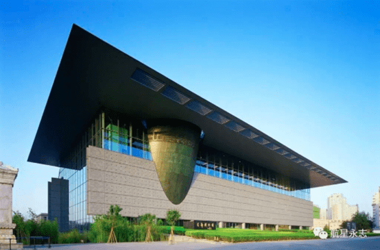 爱心捐赠高效防疫丨航星永志助力首都博物馆精准防疫