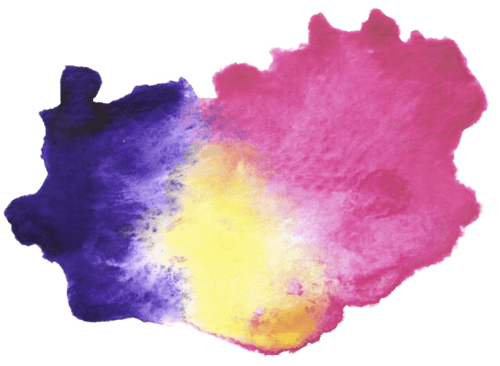 水彩画的艺术特点水彩画的调色特点