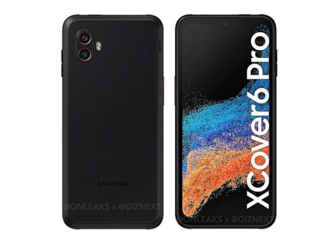 三星galaxyxcover6pro和tabactive4pro将于7月13日推出