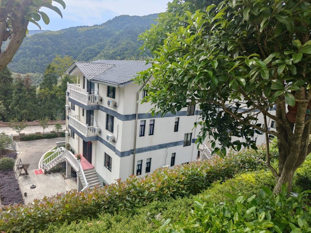 三亩田:高山上的璀璨"明珠"_旅游_改造_田村