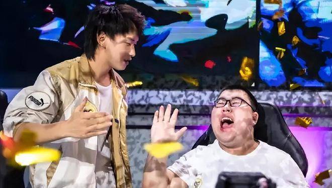 原创小胖都快回归了林教练却置之不理说好的培养不出来是遗憾呢