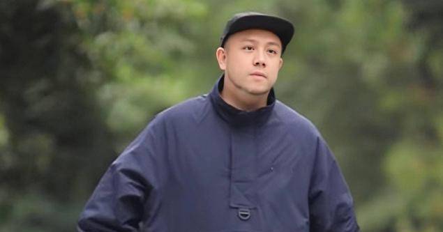 原创一点不意外男星张致恒被妻子单方面分手曾因八卦生活穷困潦倒