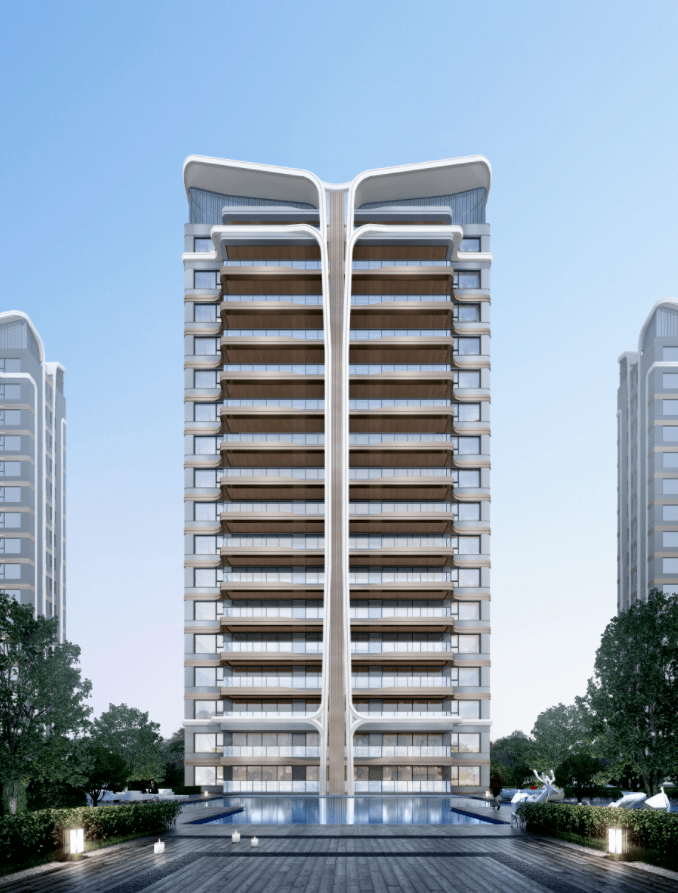 广州天河区合生缦云官方网站丨合生缦云欢迎您丨合生缦云合生缦云楼盘